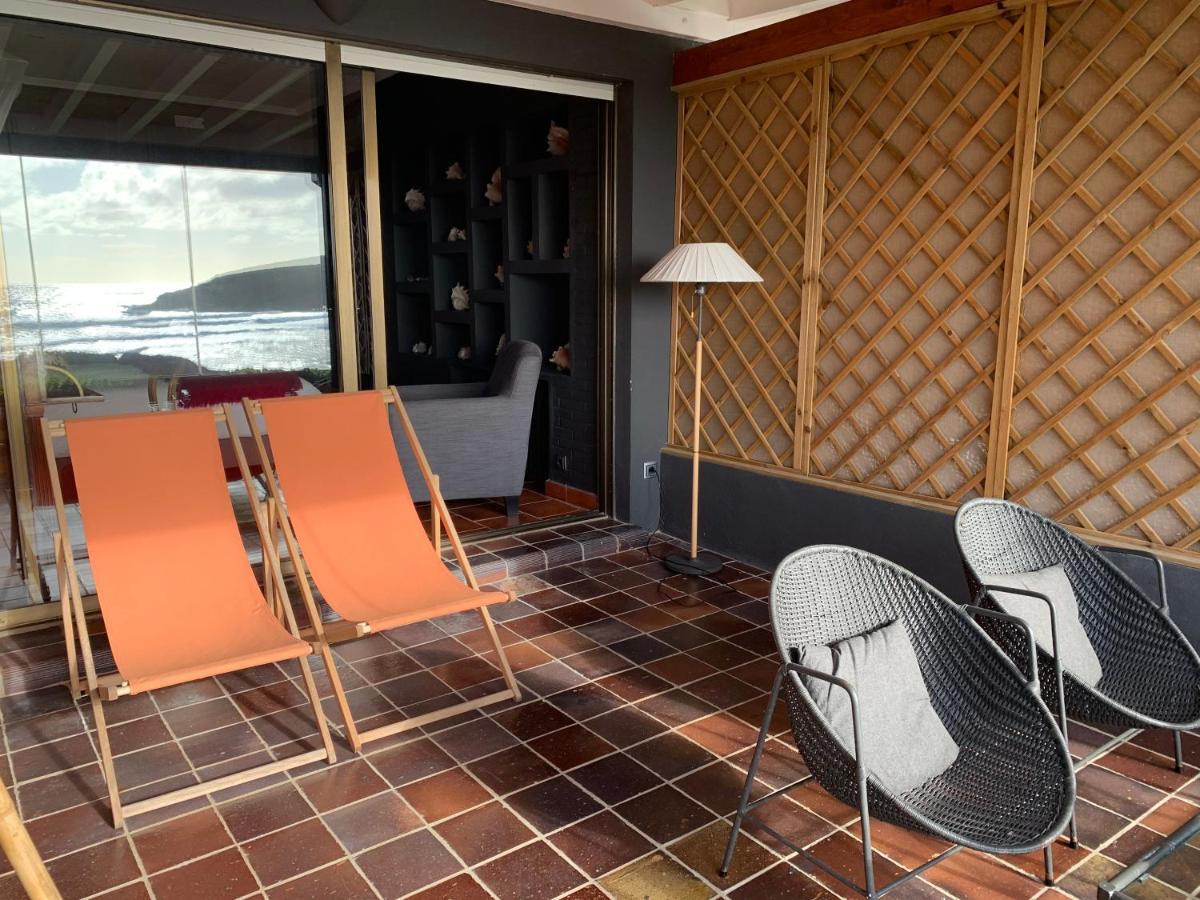 Hotel La Lagartija Adults Only à Ajo Extérieur photo
