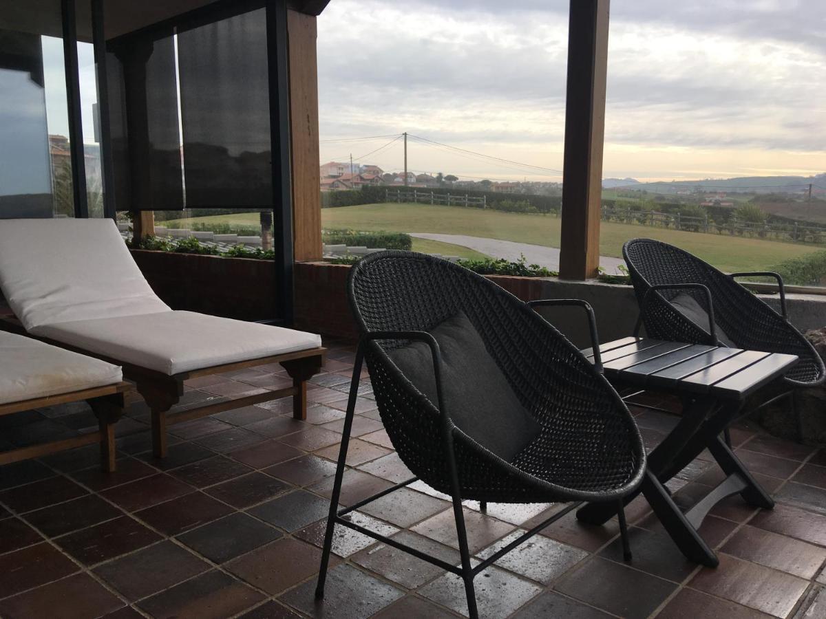 Hotel La Lagartija Adults Only à Ajo Extérieur photo